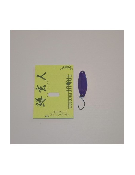 Nories Masukuroto 2.0 gr Col. 008