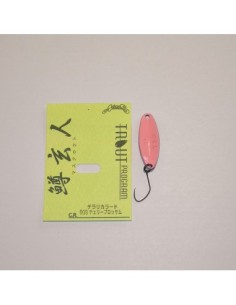 Nories Masukuroto 2.0 gr Col. 008 2