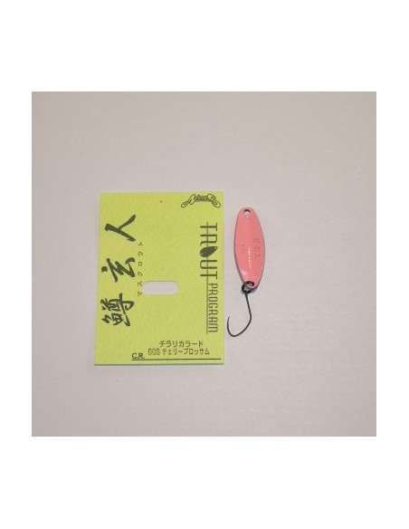 Nories Masukuroto 2.0 gr Col. 008