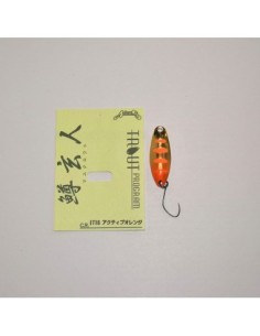 Nories Masukuroto 2.0 gr Col. IT18