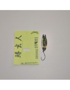 Nories Masukuroto 2.0 gr Col. 011