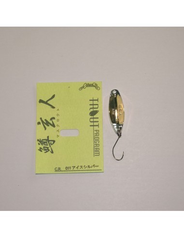 Nories Masukuroto 2.0 gr Col. 011