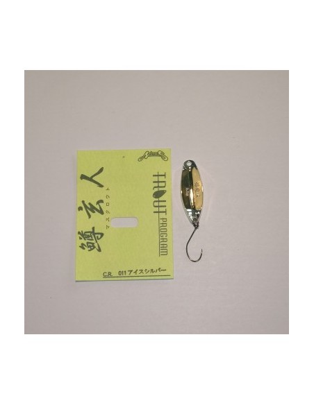 Nories Masukuroto 2.0 gr Col. 011