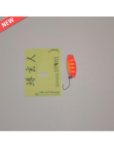 Nories Masukuroto 2.0 gr Col. IT22