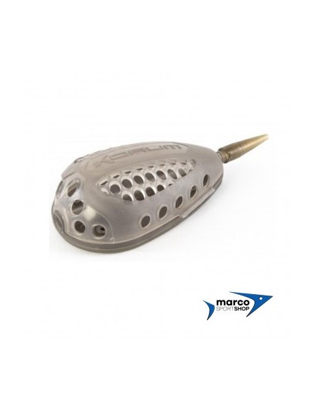 Korum Grub Feeder 30 gr