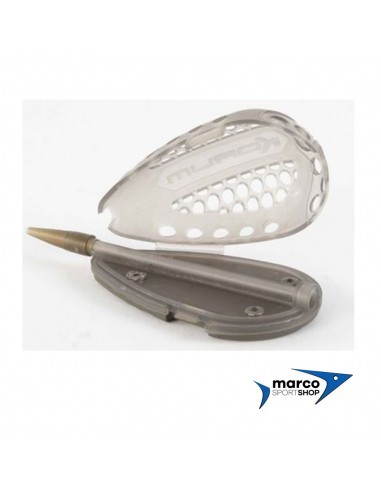 Korum Grub Feeder 30 gr