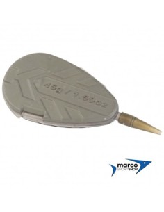 Korum Grub Feeder 45 gr 2