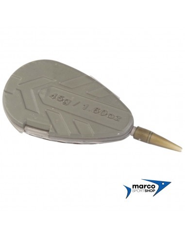 Korum Grub Feeder 45 gr