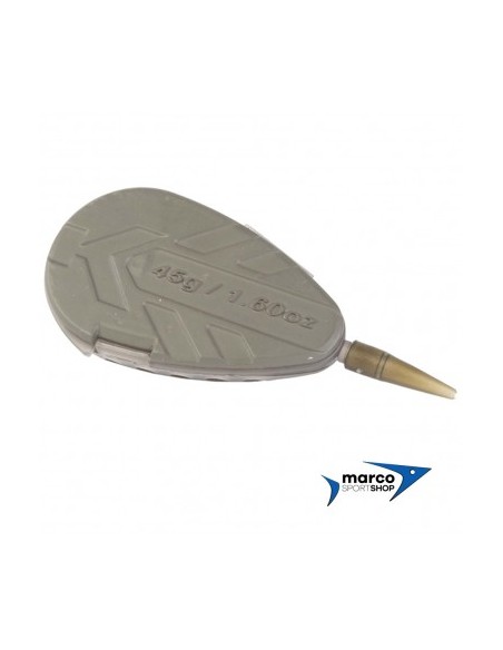 Korum Grub Feeder 60 gr