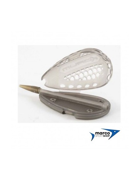 Korum Grub Feeder 60 gr