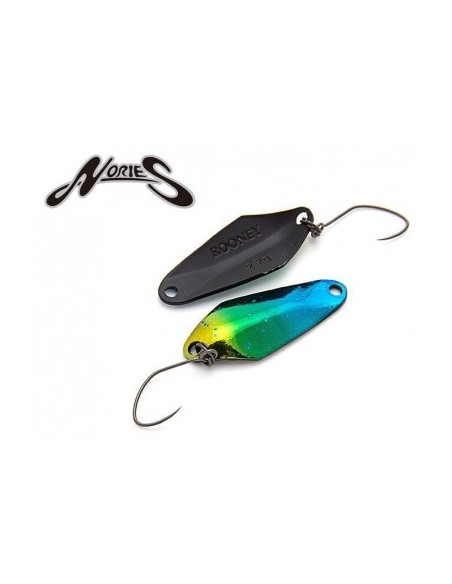 Nories Rooney 2.8 gr Col. 056