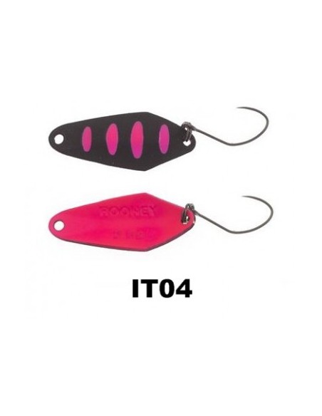 Nories Rooney 2.8 gr Col. IT04