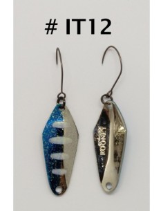 Nories Rooney 2.2 gr Col. IT12