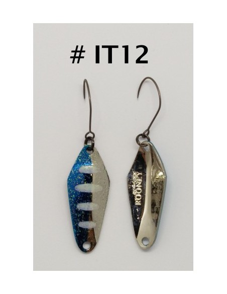 Nories Rooney 2.2 gr Col. IT12