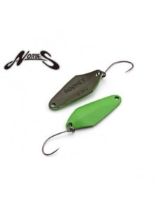 Nories Rooney 2.2 gr Col. 006