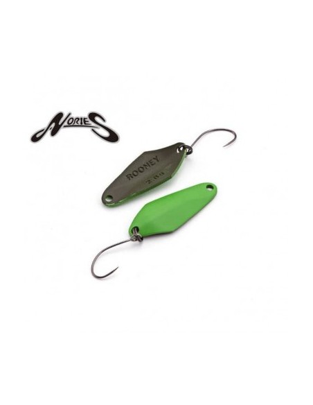 Nories Rooney 2.2 gr Col. 006