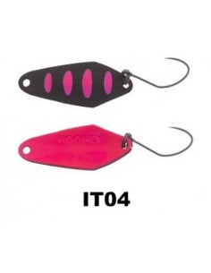 Nories Rooney 2.2 gr Col. IT04