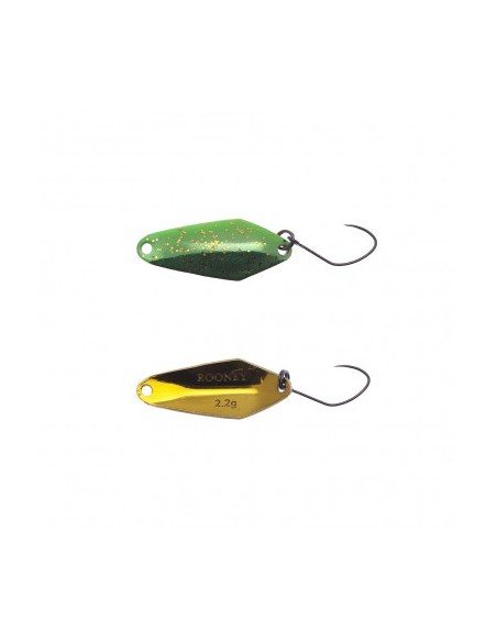 Nories Rooney 1.8 gr Col. 052