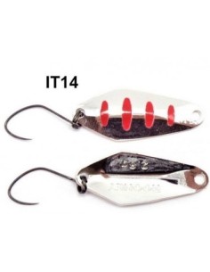 Nories Rooney 1.8 gr Col. IT14