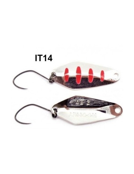 Nories Rooney 1.8 gr Col. IT14