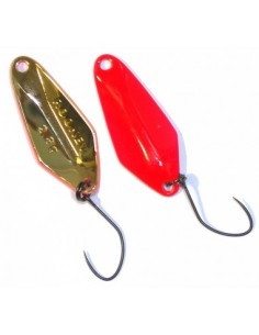 Nories Rooney 1.5 gr Col. 001