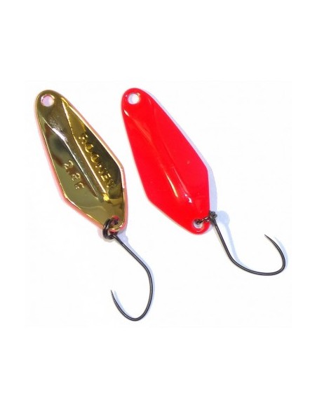 Nories Rooney 1.5 gr Col. 001