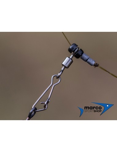 Preston Feeder Beads