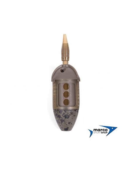 Preston ICS In-Line Maggot Feeder 20 Gr Large