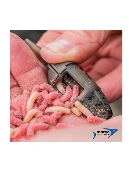 Preston ICS In-Line Maggot Feeder 20 Gr Large