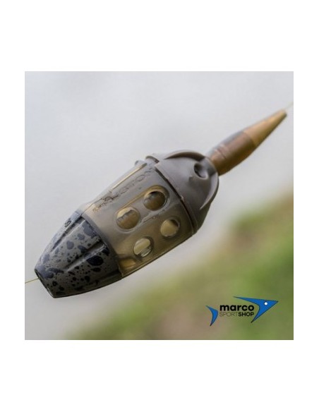 Preston ICS In-Line Maggot Feeder 20 Gr Large