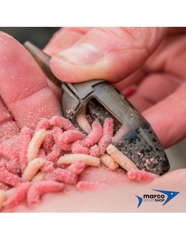 Preston ICS In-Line Maggot Feeder Large 30 Gr 