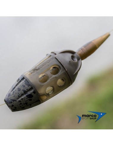 Preston ICS In-Line Maggot Feeder Large 30 Gr 