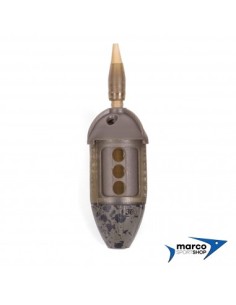 Preston ICS in - line Maggot Feeder 45 Gr Large