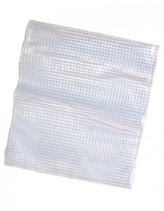 Sacchetto retinato 50 X 40 cm