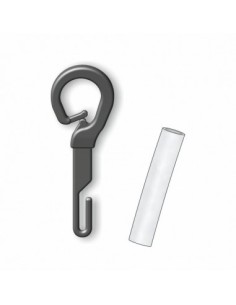 Sonfo Affonda Filo Back Lead Clip