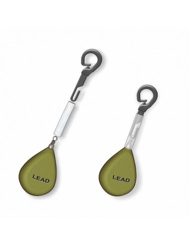 Sonfo Affonda Filo Back Lead Clip