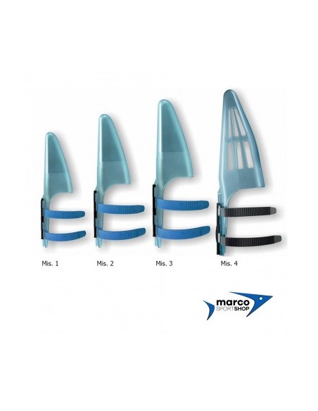 Stonfo Salvanelli SBS Tipo A Misura 4