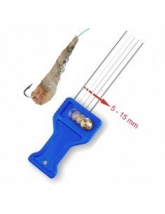 Stonfo Baiting Twin Needle Adjustable