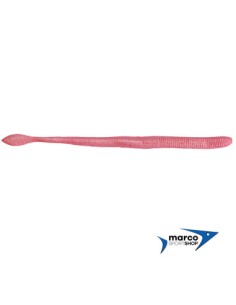 Berkley Gulp Alive Nightcrawlers Bubblegum