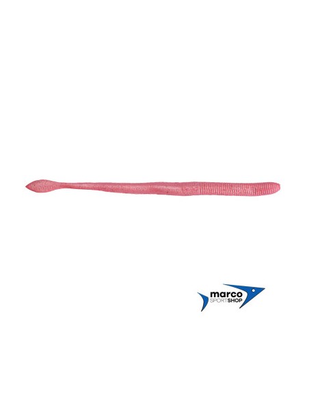 Berkley Gulp Alive Nightcrawlers Bubblegum