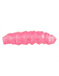 Berkley Gulp Honey Worm 33 mm Bubblegum 2