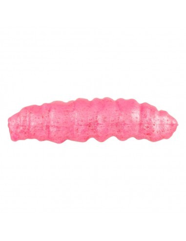 Berkley Gulp Honey Worm 33 mm Bubblegum