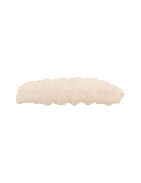 Berkley Gulp Honey Worm 33 mm Milky White