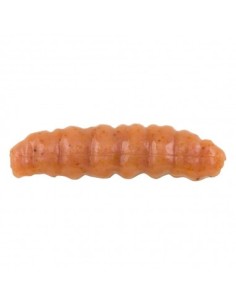 Berkley Gulp Honey Worm 33 mm Natural 2