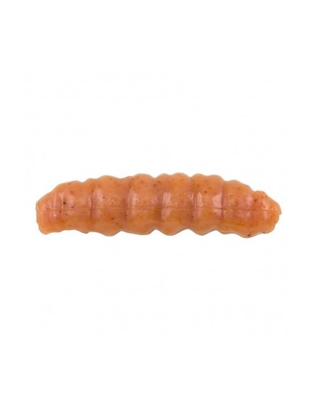 Berkley Gulp Honey Worm 33 mm Natural