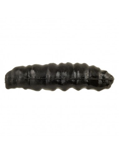 Berkley Gulp Honey Worm 33 mm Black