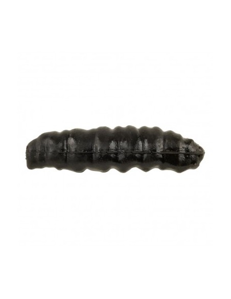 Berkley Gulp Honey Worm 33 mm Black