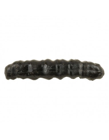Berkley Gulp Honey Worm 45 mm Black