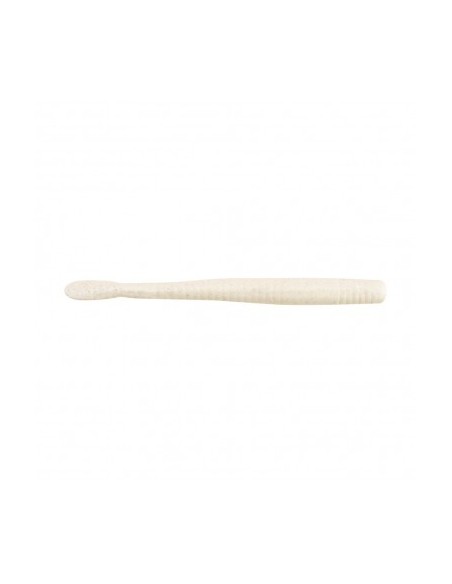 Berkley Gulp Fry Milky White 3 pollici (7,5 cm)