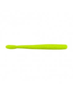 Berkley Gulp Fry Chartreuse